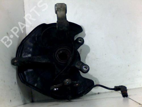 Right front steering knuckle MERCEDES-BENZ B-CLASS Sports Tourer (W245) B 180 CDI (245.207) | BP26088986M26 