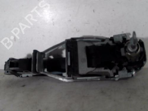 Front left exterior door handle VW POLO (9N_, 9A_) 1.4 TDI | BP26092942C128 