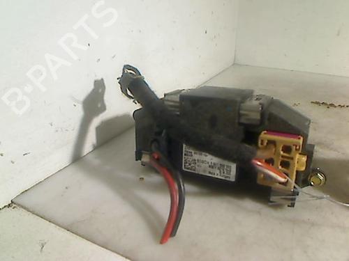 Varmeblæsermodstand VW TOURAN (1T1, 1T2) 2.0 TDI 16V | BP28323885M108 