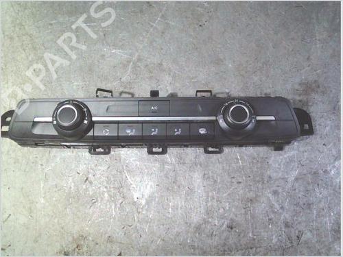 Used Climate control Climate control CITROËN BERLINGO Box Body/MPV (K9) 1.5 BlueHDi 130 (131 hp) 34523442 34523442