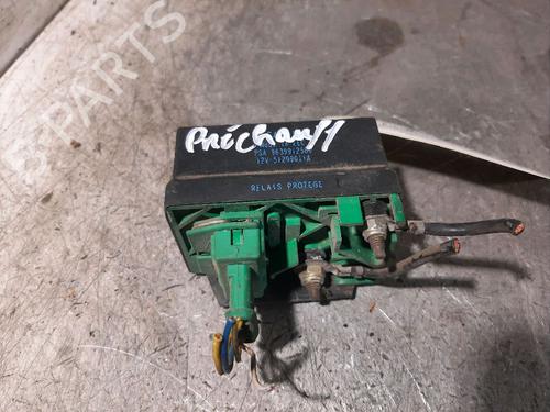 Used Electronic sensor Electronic sensor PEUGEOT 206 Hatchback (2A/C) 2.0 HDI 90 (90 hp) 34285237 34285237