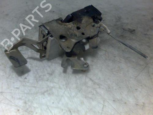 Front left lock FIAT DUCATO Van (230_) 2.5 TDI | BP29815438C98 
