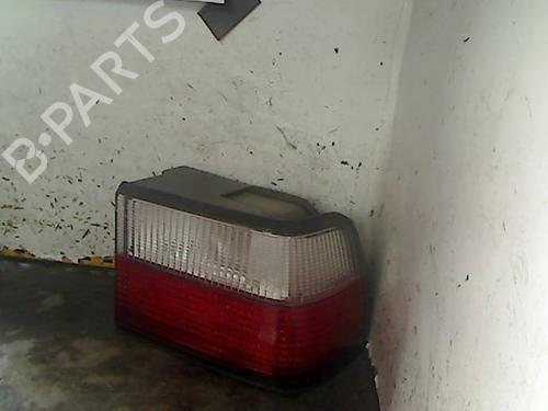 Used Right taillight CITROËN XANTIA (X1_, X2_) 2.0 HDI 109 (109 hp) 26084817