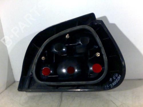 Left taillight RENAULT MEGANE I (BA0/1_) 1.6 e (BA0F, BA0S) | BP26079748C34 