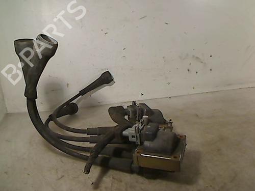 Used Ignition coil RENAULT LAGUNA I (B56_, 556_) 1.8 (94 hp) 26109045