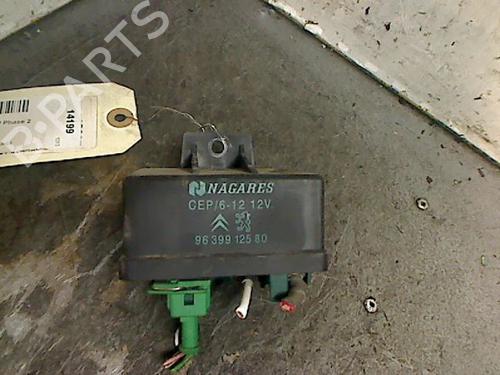 Elektronisk sensor CITROËN XSARA Break (N2) 2.0 HDI 90 | BP26091253M84 