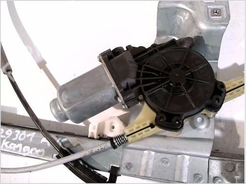 Front left window mechanism RENAULT KANGOO Express (FW0/1_) 1.5 dCi 90 (FW0G, FW05, FW08, FW11) | BP26118599C22 