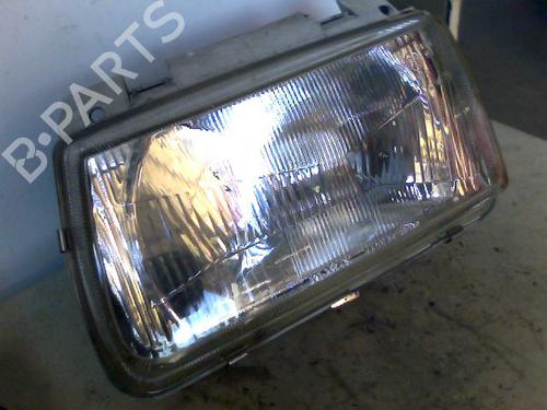 Used Left headlight VW POLO III (6N1) 55 1.4 (55 hp) 26066511