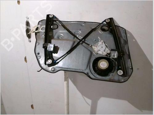 Front right window mechanism SEAT IBIZA III (6L1) 1.4 16V | BP28323092C23 