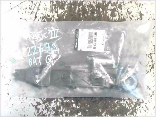 Used Exterior handle Exterior handle RENAULT TRAFIC III Van (FG_) 1.6 dCi 115 (FGMD) (116 hp) 36440848 36440848