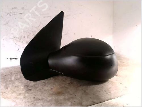 Left mirror PEUGEOT 206 Hatchback (2A/C) 1.1 i | BP26107168C26 