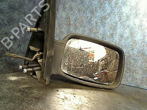 Used Right mirror FORD FIESTA Hatchback Van (FVD) 1.8 D (FVJ) (60 hp) 32411005