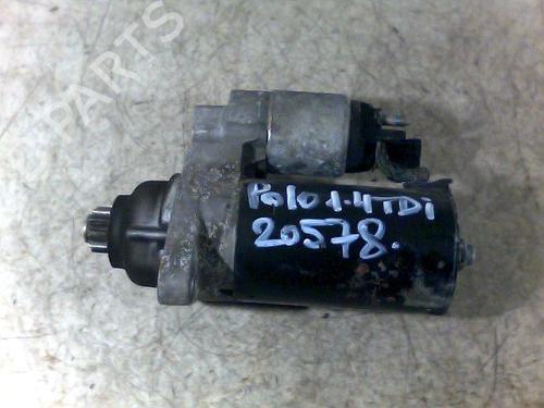 starter-vw-polo-v-6r1-6c1-2009-2010-2011-2012-2013-2014-2015-2016-2017-2018-2019-2020-2021-2022-26068449 main image