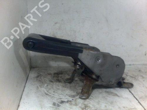 Used Hand brake RENAULT MEGANE II Estate (KM0/1_) 1.5 dCi (KM1F) (86 hp) 26082286