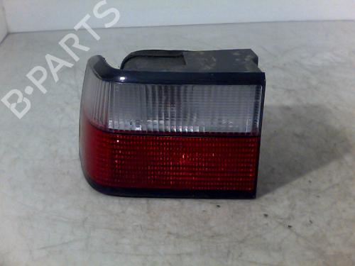 Used Left taillight CITROËN XANTIA (X1_, X2_) 1.9 Turbo D (90 hp) 28324111