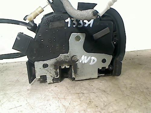 Used Front right lock BMW 3 Compact (E46) 320 td (150 hp) 26068671