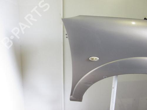 Right front fenders CITROËN C3 I (FC_, FN_) 1.4 HDi | BP26071306C42 