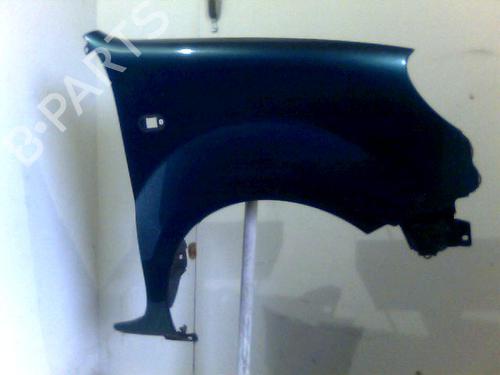 Used Right front fenders RENAULT KANGOO (KC0/1_) 1.5 dCi (KC07) (65 hp) 26926613