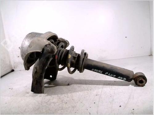 Used Right front shock absorber PEUGEOT 407 (6D_) 2.0 HDi 135 (6DRHRH, 6DRHRE, 6DRHRG, 6DRHRJ) (136 hp) 26108651