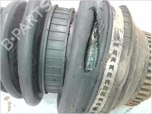 Left front driveshaft AUDI 100 C4 Saloon (4A2) 2.5 TDI | BP29512079M38 