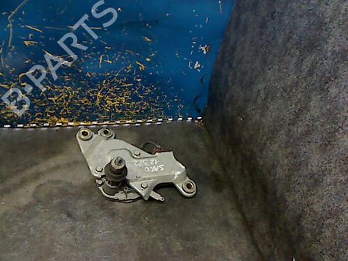 Used Rear wiper motor CITROËN SAXO (S0, S1) 1.0 X (50 hp) 26120344
