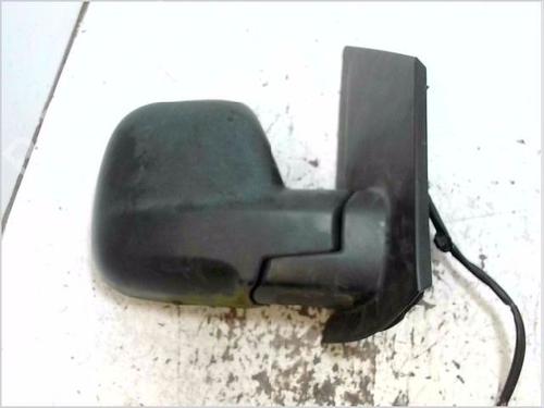 Używane Lusterko boczne prawe CITROËN JUMPY III Van (V_) 1.5 BlueHDi 120 (120 hp) 30755747