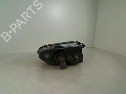 Left front fog light CHRYSLER PT CRUISER (PT_) 2.0 | BP26061816C30 