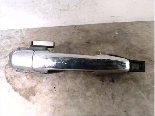 Used Rear right exterior door handle MITSUBISHI L200 / TRITON (KA_T, KB_T) 2.5 DI-D (KA4T) (178 hp) 26109860