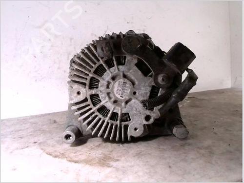 Alternator PEUGEOT 407 SW (6E_, 6D_) 2.0 HDi 135 | BP26105776M7 