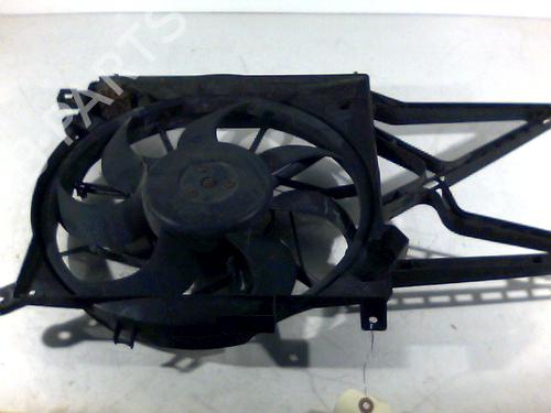 Kjølevifte elektrisk OPEL ASTRA G Hatchback (T98) 1.4 16V (F08, F48) (90 hp) 26103675