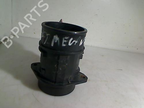 Used Mass air flow sensor RENAULT MEGANE III Hatchback (BZ0/1_, B3_) 1.5 dCi (BZ09, BZ0D, BZ1W, BZ29, BZ14) (110 hp) 29626495