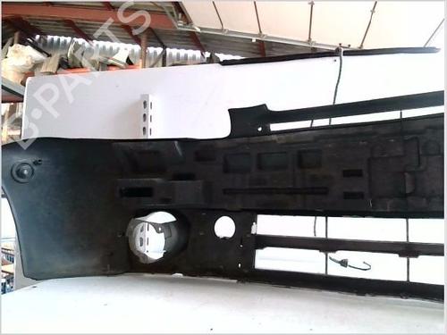 Front bumper RENAULT KANGOO (KC0/1_) 1.4 (KC0C, KC0H, KC0B, KC0M) | BP29526903C7 