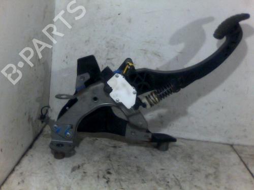 Clutch pedal RENAULT SCÉNIC III (JZ0/1_) 1.9 dCi (JZ0J, JZ1J, JZ1K, JZ1S) | BP29440809I13 