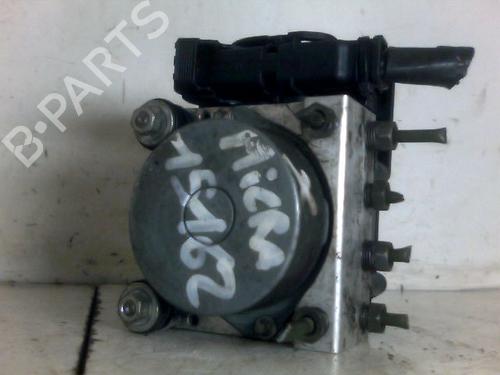 ABS pump NISSAN MICRA III (K12) 1.2 16V | BP29440812M43 