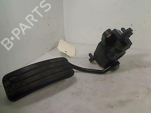 Used Pedal RENAULT MEGANE II (BM0/1_, CM0/1_) 1.4 16V (BM0B, CM0B) (98 hp) 26080203