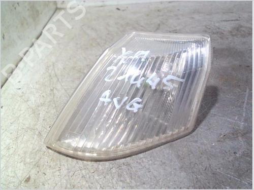 Blinklys fortil venstre Blinklys fortil venstre CITROËN XM (Y4) 2.5 TD (129 hp) 34436780 34436780