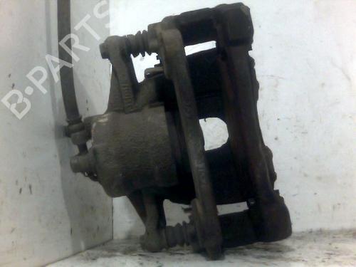 Right front brake caliper TOYOTA COROLLA Verso (ZER_, ZZE12_, R1_) 2.2 D-4D (AUR10_, AUR10R) | BP26081861M104 