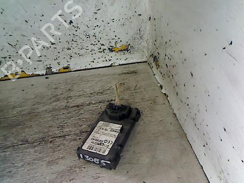 Electronic module RENAULT CLIO III (BR0/1, CR0/1) 1.5 dCi (BR0H, CR0H, CR1S, BR1S) | BP26064922M83 