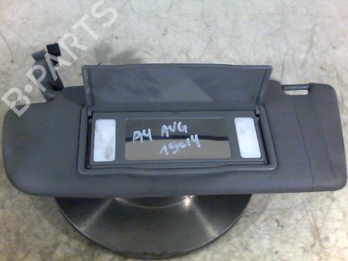 Left sun visor AUDI A4 B5 Avant (8D5) 2.5 TDI | BP29472362I1 