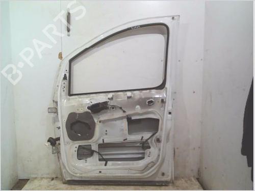 Right front door CITROËN JUMPY II Van 1.6 HDi 90 16V | BP29473478C3 