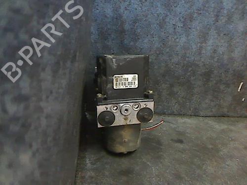 Used ABS pump PEUGEOT 307 (3A/C) 2.0 HDi 110 (107 hp) 26078521