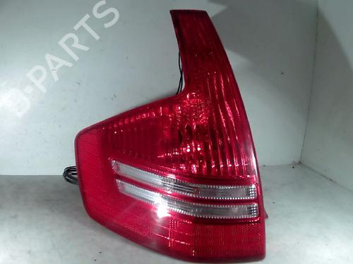 Used Left taillight CITROËN C4 I (LC_) 1.6 HDi (90 hp) 26103061