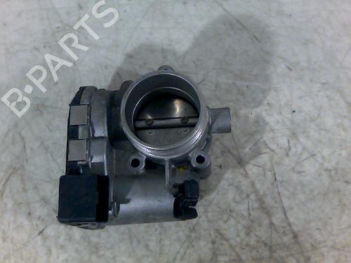 Throttle body PEUGEOT 307 (3A/C) 1.6 16V | BP26115326M82 