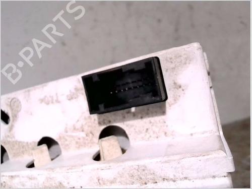 Display monitor PEUGEOT 206 SW (2E/K) 2.0 HDi | BP26105206C48 
