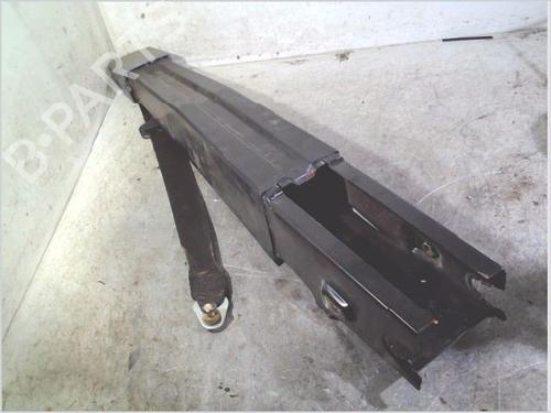 Used Front right seatbelt Front right seatbelt 36800238 36800238