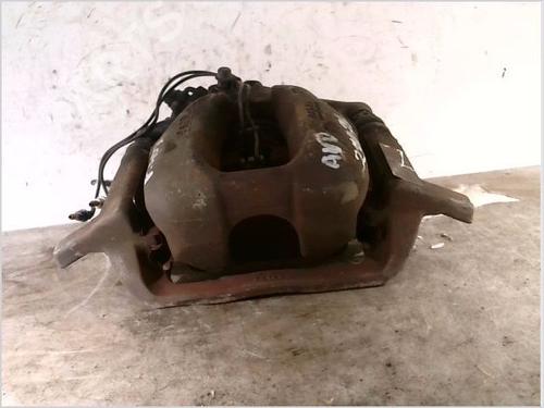 Used Right front brake caliper PEUGEOT 407 (6D_) 2.0 HDi 135 (6DRHRH, 6DRHRE, 6DRHRG, 6DRHRJ) (136 hp) 26107582