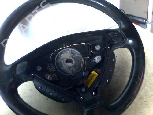 Used Steering wheel OPEL ZAFIRA A MPV (T98) 1.6 16V (F75) (101 hp) 26111688