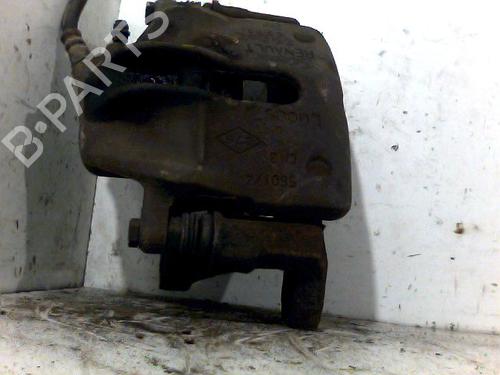 Bremssattel links vorne für RENAULT SCÉNIC I MPV (JA0/1_, FA0_) 1.6 16V (116 hp) 26079561