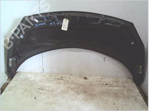 Hood RENAULT GRAND SCÉNIC II (JM0/1_) 1.9 dCi (JM0G, JM12, JM1G, JM2C) | BP26083119C1 