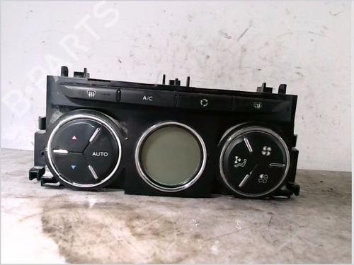 Used Climate control CITROËN C3 II (SC_) 1.6 HDi 110 (112 hp) 26104747